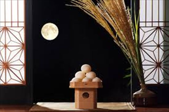 十五夜イメージ
