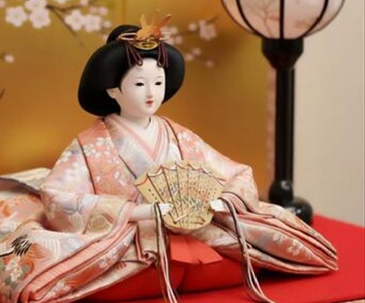 3月3日🎎「ひな祭り」イメージ