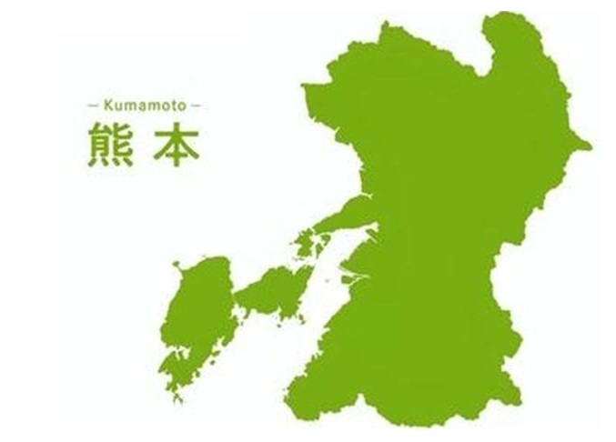 熊本地震イメージ